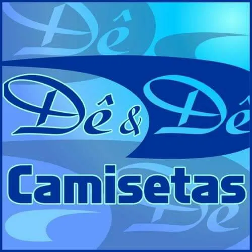Logo Dê & Dê Camisetas